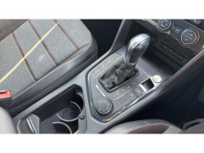 SEAT Tarraco 2.0 TSI Xcellence First Ed Plus 5dr DSG 4Drive Petrol Estate